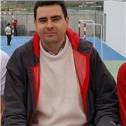 Profesor de Ciencias con amplia experiencia en impartir clases en Química, Física y Matemáticas (presenciales y online)